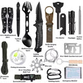 Here Must Have™ 31-in-1 Survival Kit — Be Ready for Anything